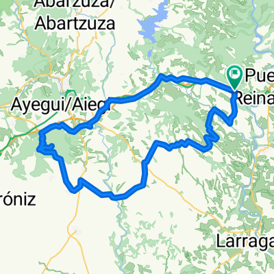 mañeru-montejurra-mañeru