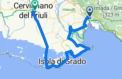 Open this route in the Bikemap app