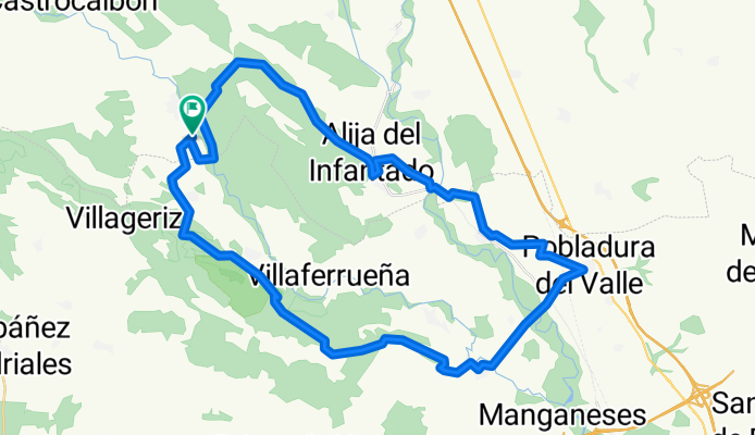 pobladura-alija- san esteban- arrabalde-morales-pobladura
