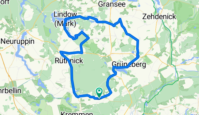 Diese Route in Bikemap Web öffnen
