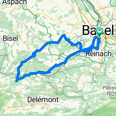 Hilite-Elsass-Tour