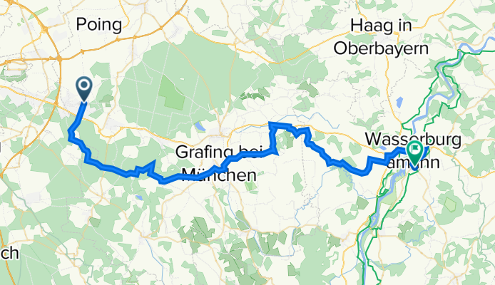 Baldham-Wasserburg