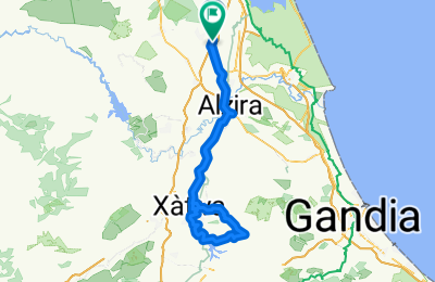 Open this route in the Bikemap app
