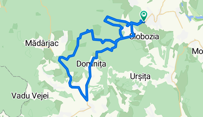 Diese Route in Bikemap Web öffnen