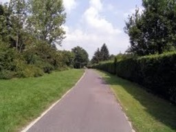 Highlight 2 along the Bikemap route "Schloss Gymnich"