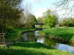 Highlight 6 along the Bikemap route "Schloss Gymnich"