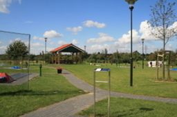 Highlight 11 along the Bikemap route "Schloss Gymnich"