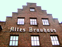 Highlight 10 along the Bikemap route "Schloss Gymnich"