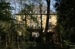 Highlight 9 along the Bikemap route "Schloss Gymnich"