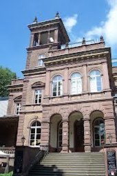 Highlight 3 along the Bikemap route "Schloss Gymnich"