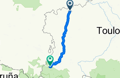 Open this route in the Bikemap app