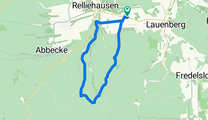 Diese Route in Bikemap Web öffnen