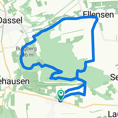 leichte Tour.ehr für anfänger