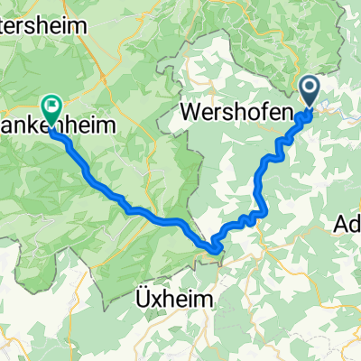 schuld - blankenheim