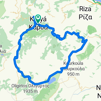 TRIKALA KOR
