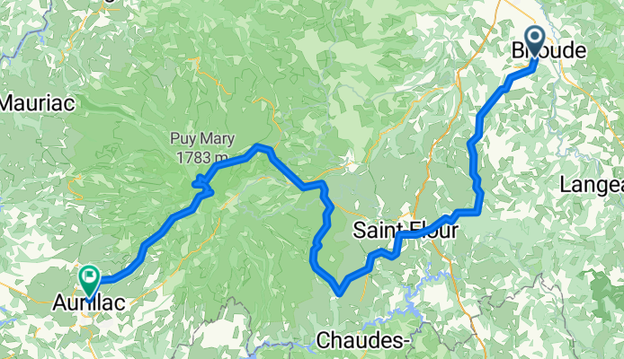 Tour de France 2008, Etappe 07, Brioude- Aurillac, Fabian Suhr