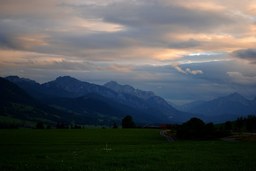 Highlight 8 along the Bikemap route "Garmisch-Hohenschwangau"