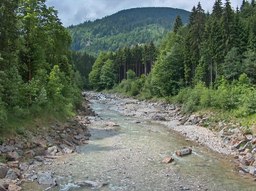 Highlight 7 along the Bikemap route "Garmisch-Hohenschwangau"