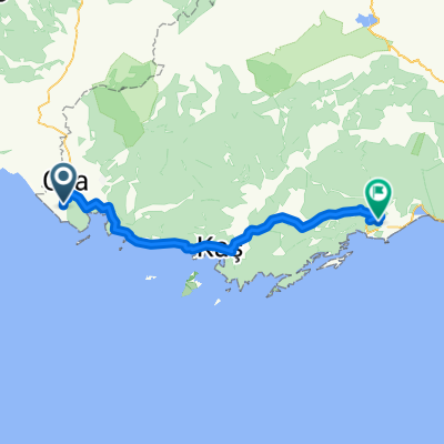 090525 Patara - Demre