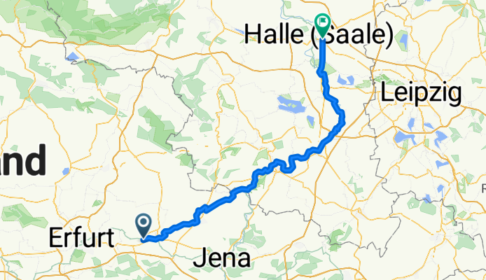 Diese Route in Bikemap Web öffnen