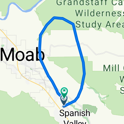 Moab