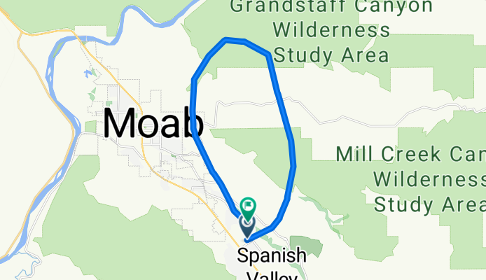 Moab