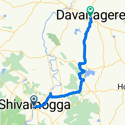 121116 - Davanagere