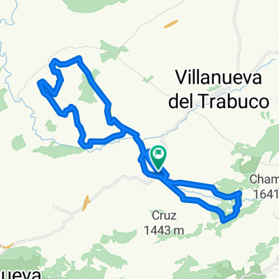 ""Alternativa"" 1ª Cicloturisata Memorial Francisco Ruiz García