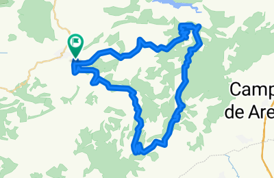 Open this route in the Bikemap app