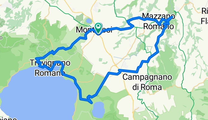 MAZZANO