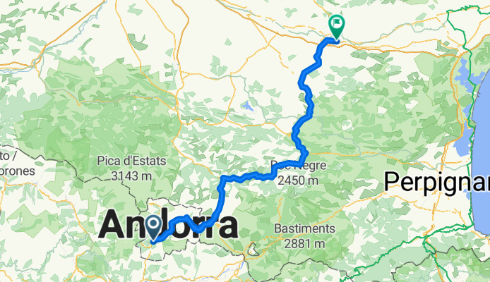 Diese Route in Bikemap Web öffnen