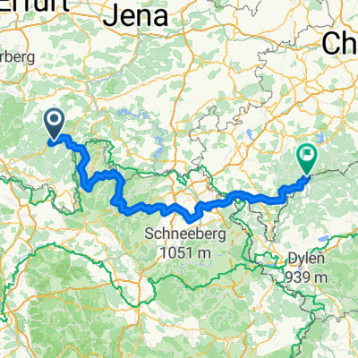 Trans Mittelgebirge Etappe2_gef