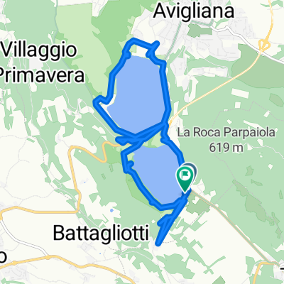 Avigliana 24-05-09