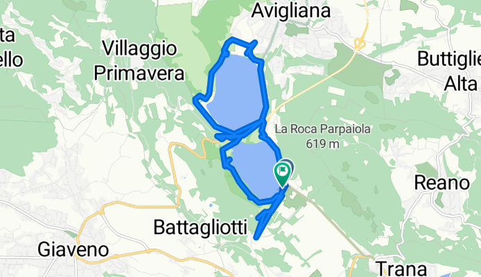 Avigliana 24-05-09