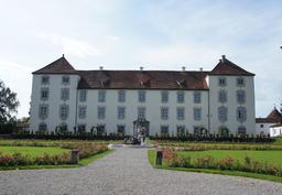 Hebe Bild 8 entlang der Bikemap-Route "Frühlingstour durch das nördliche Allgäu" hervor