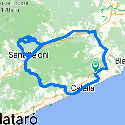 17-3-2013   RUTA  A