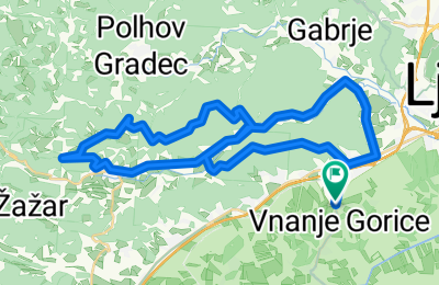 Open this route in the Bikemap app