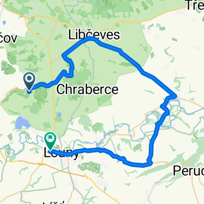 Ra-Charv-Libč-Košt-Radon-Veltěže-Černč-Ln