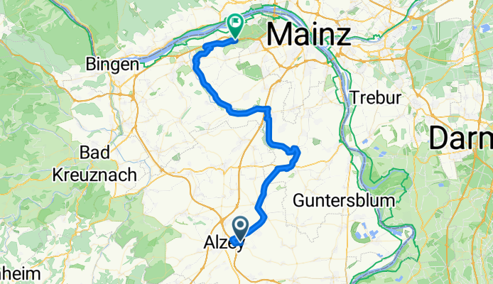 SKV 2013 Rheinhessen