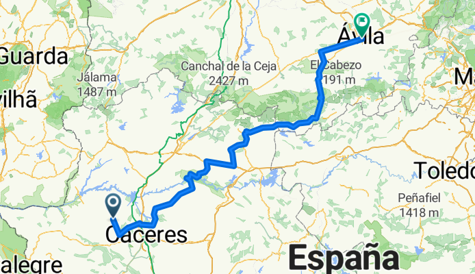 portugal- spain 