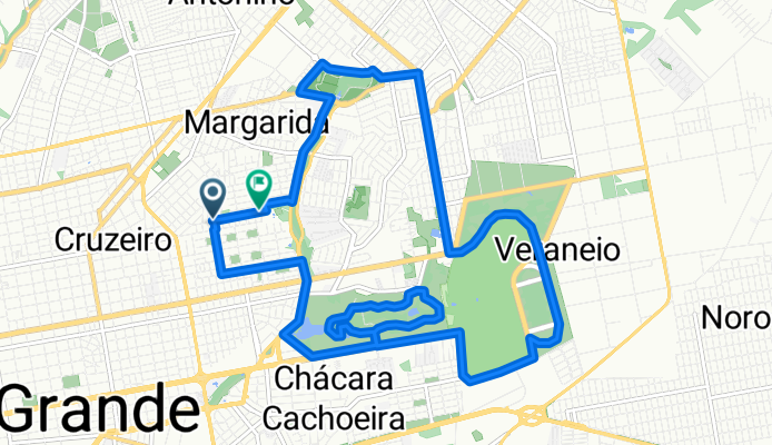 Diese Route in Bikemap Web öffnen