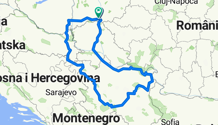 serbia