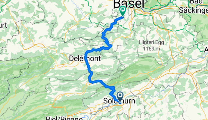 Diese Route in Bikemap Web öffnen