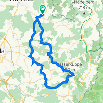 Wasserkuppe