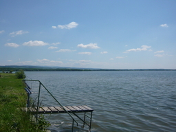 Hebe Bild 12 entlang der Bikemap-Route "Okruh přes Ratibořice,Rozkoš a Dolce" hervor