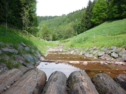 Hebe Bild 16 entlang der Bikemap-Route "Okruh přes Ratibořice,Rozkoš a Dolce" hervor
