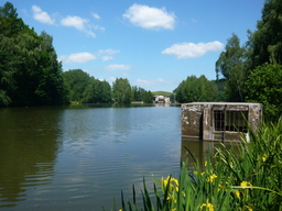 Hebe Bild 4 entlang der Bikemap-Route "Okruh přes Ratibořice,Rozkoš a Dolce" hervor
