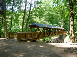 Hebe Bild 6 entlang der Bikemap-Route "Okruh přes Ratibořice,Rozkoš a Dolce" hervor