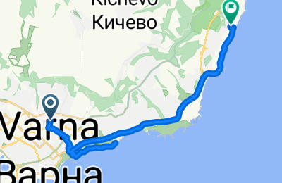 Open this route in the Bikemap app