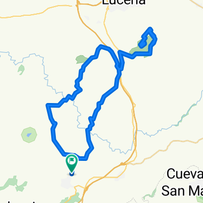 benameji-lucena-benameji CLONED FROM ROUTE 1198565